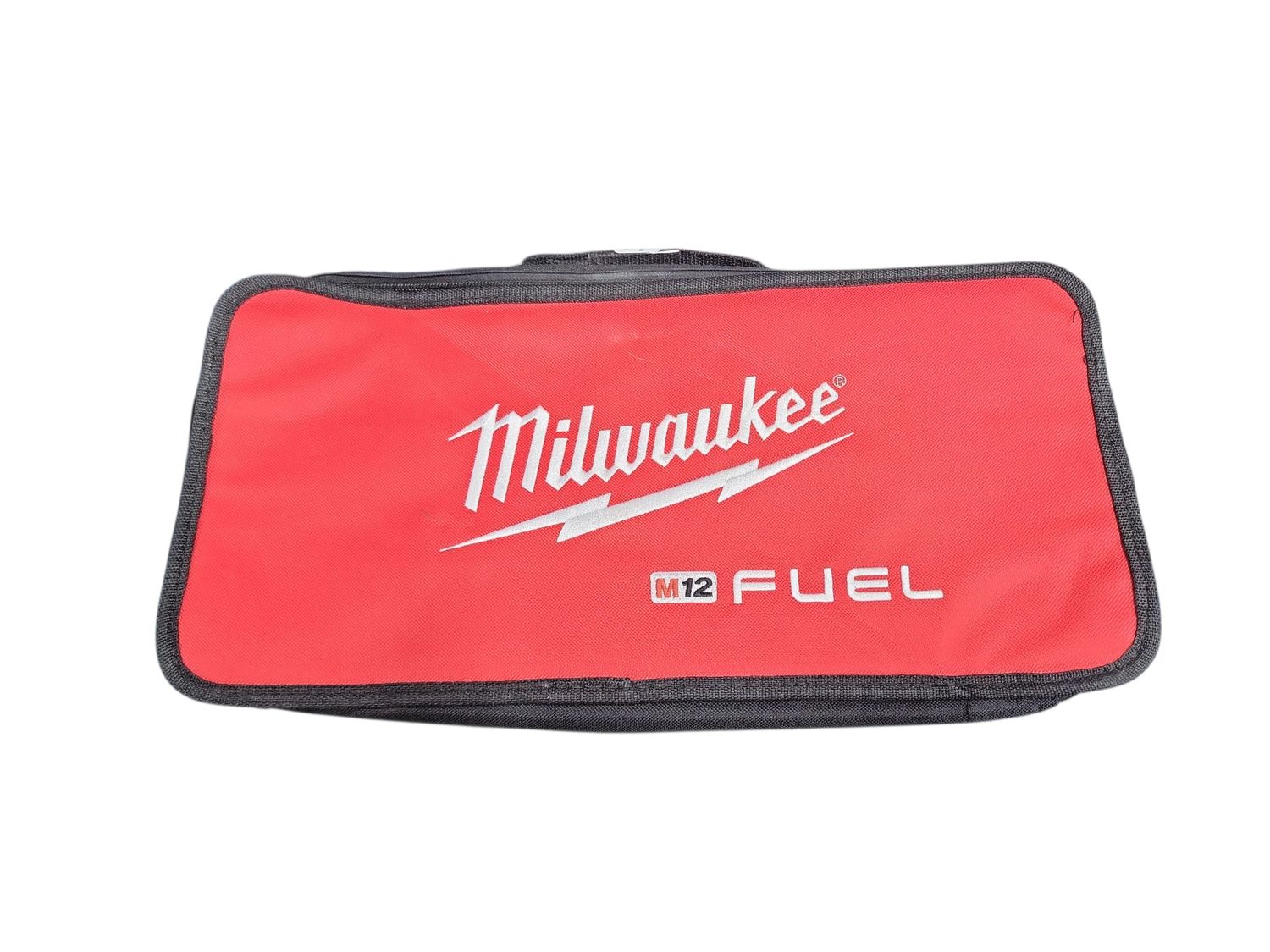 Milwaukee M12 FUEL Bag .