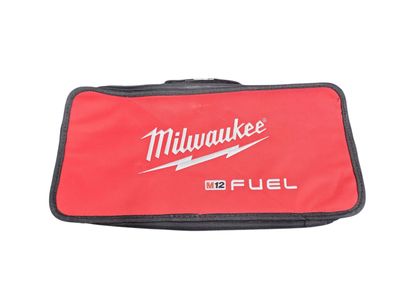Milwaukee M12 FUEL Bag .