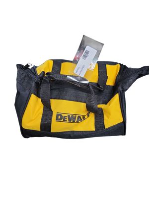 Dewalt Bag . .