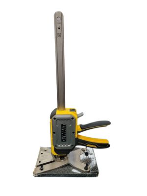 DEWALT Toughseries Construction Jack Set (1-Piece) DWHT83550