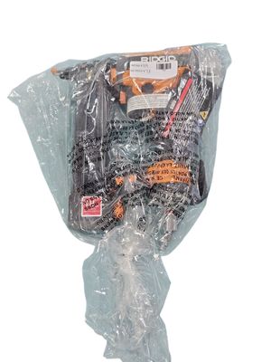 RIDGID Pneumatic 18-Gauge 1-1/2 in. Finish Stapler R150FSF