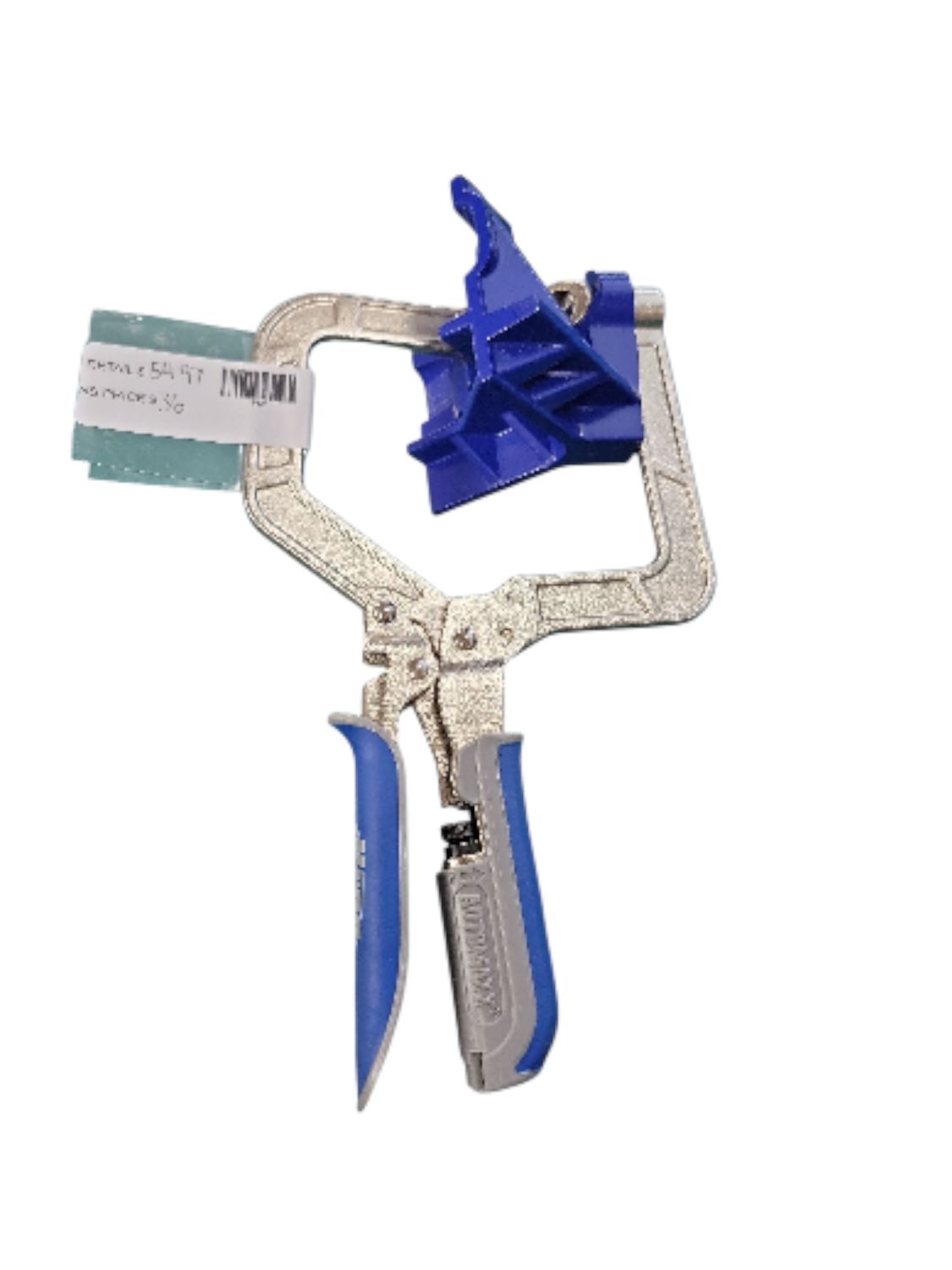 Kreg Corner Clamp with Automaxx KHCCC .