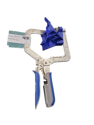 Kreg Corner Clamp with Automaxx KHCCC .