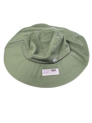 Mission Unisex 1-Size Fits Most Cooling Sun Protector Hat Green 5473