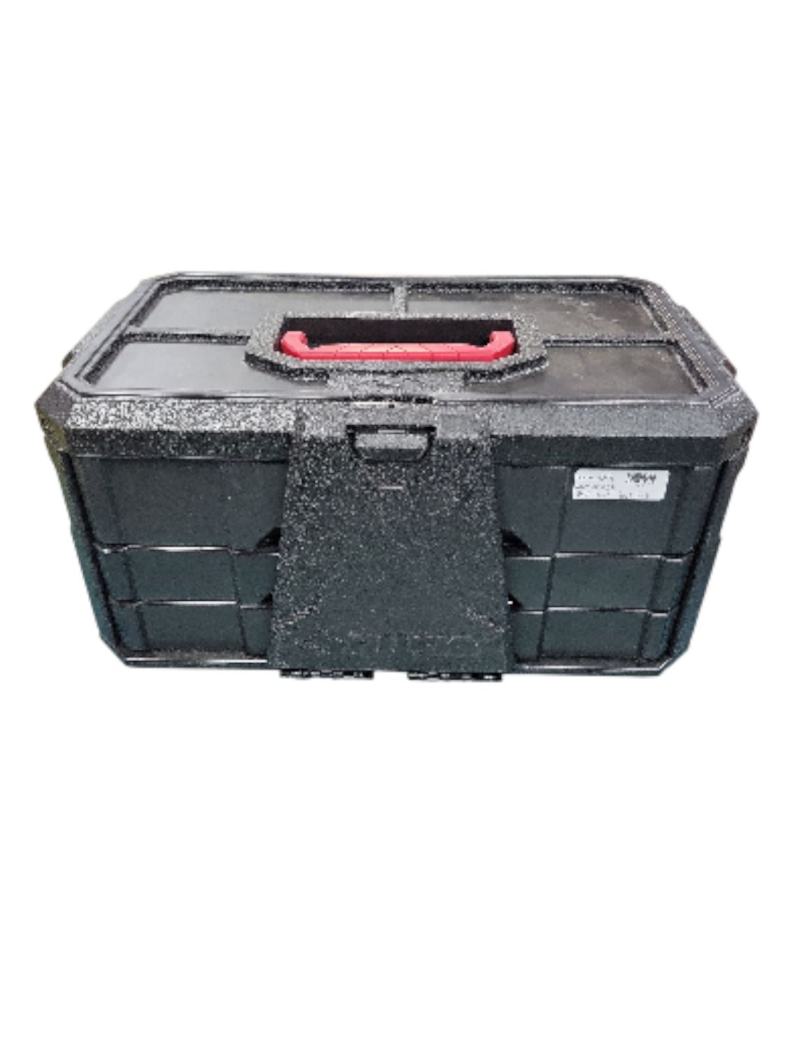 Husky 1/4 in., 3/8 in. and 1/2 in. Drive Mechanics Tool Set (300-Piece) H300MTS