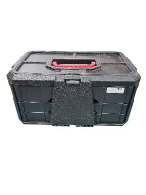 Husky 1/4 in., 3/8 in. and 1/2 in. Drive Mechanics Tool Set (300-Piece) H300MTS