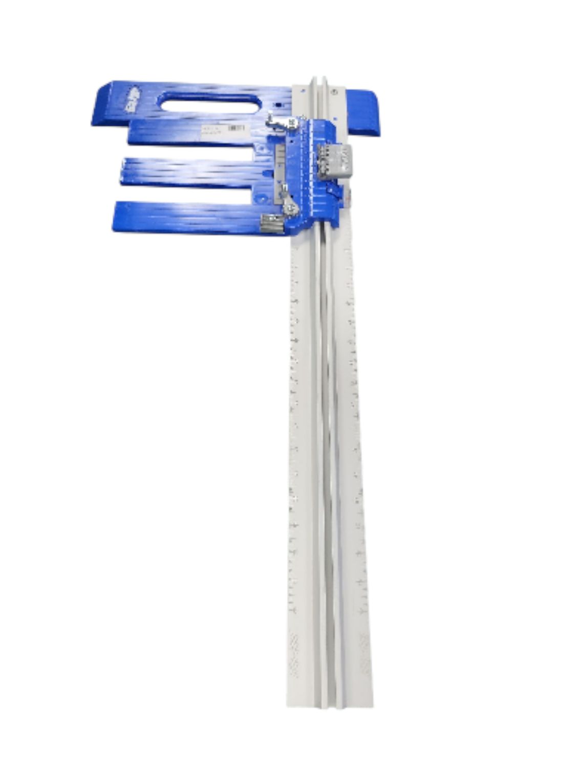 Kreg 24 in. Rip-Cut Aluminum Circular Saw Guide KMA2685 .