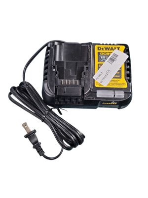 Dewalt 12V/20V Charger DCB1104 ...