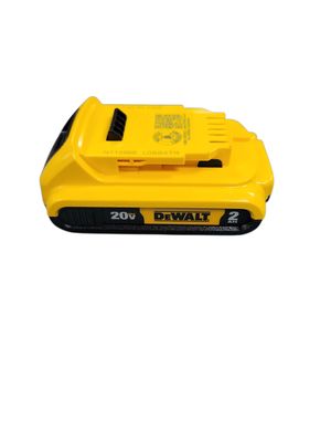 DEWALT 20V MAX Lithium-Ion 2.0Ah Battery DCB203