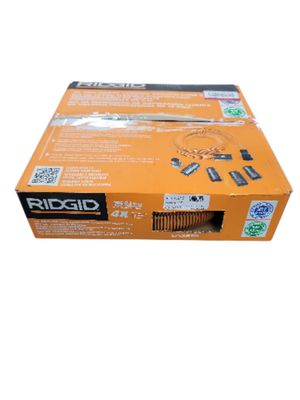 RIDGID 1-7/8 in. x 10 ft. LA2570 Locking Professional Vacuum Hose Shop Vacuum Attachment Kit for RIDGID Wet Dry Vacs LA2570
