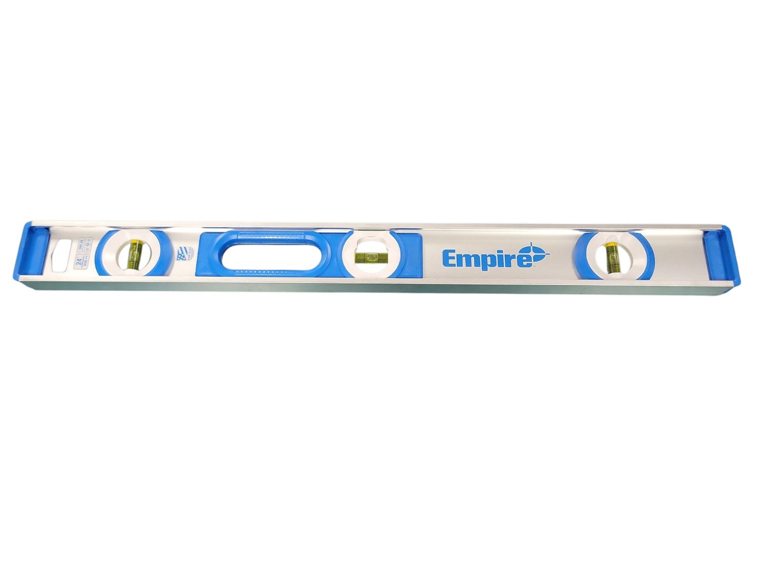 Empire 24 in. Aluminum I-Beam Level 500.24