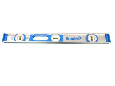 Empire 24 in. Aluminum I-Beam Level 500.24