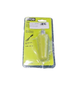 RYOBI 3,300 PSI Gas/Electric Turbo Nozzle RY31TN01TLD