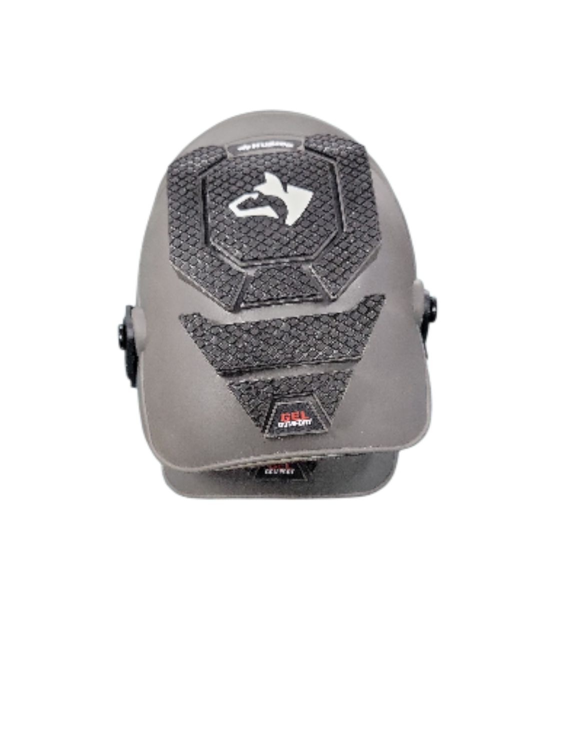 Husky Soft Cap Gel/Foam Flex Knee Pads 1H-327-2