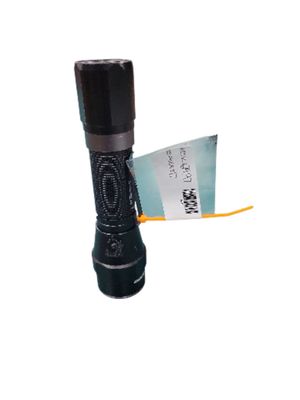 Husky 1200 Lumens Dual Power LED Rechargeable Focusing Flashlight PVL-FLT-0020  .