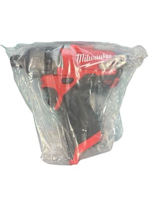 Milwaukee M12 FUEL 12V Lithium-Ion Brushless Cordless 1/4 in. Hex 2-Speed Screwdriver (Tool-Only) 2402-20