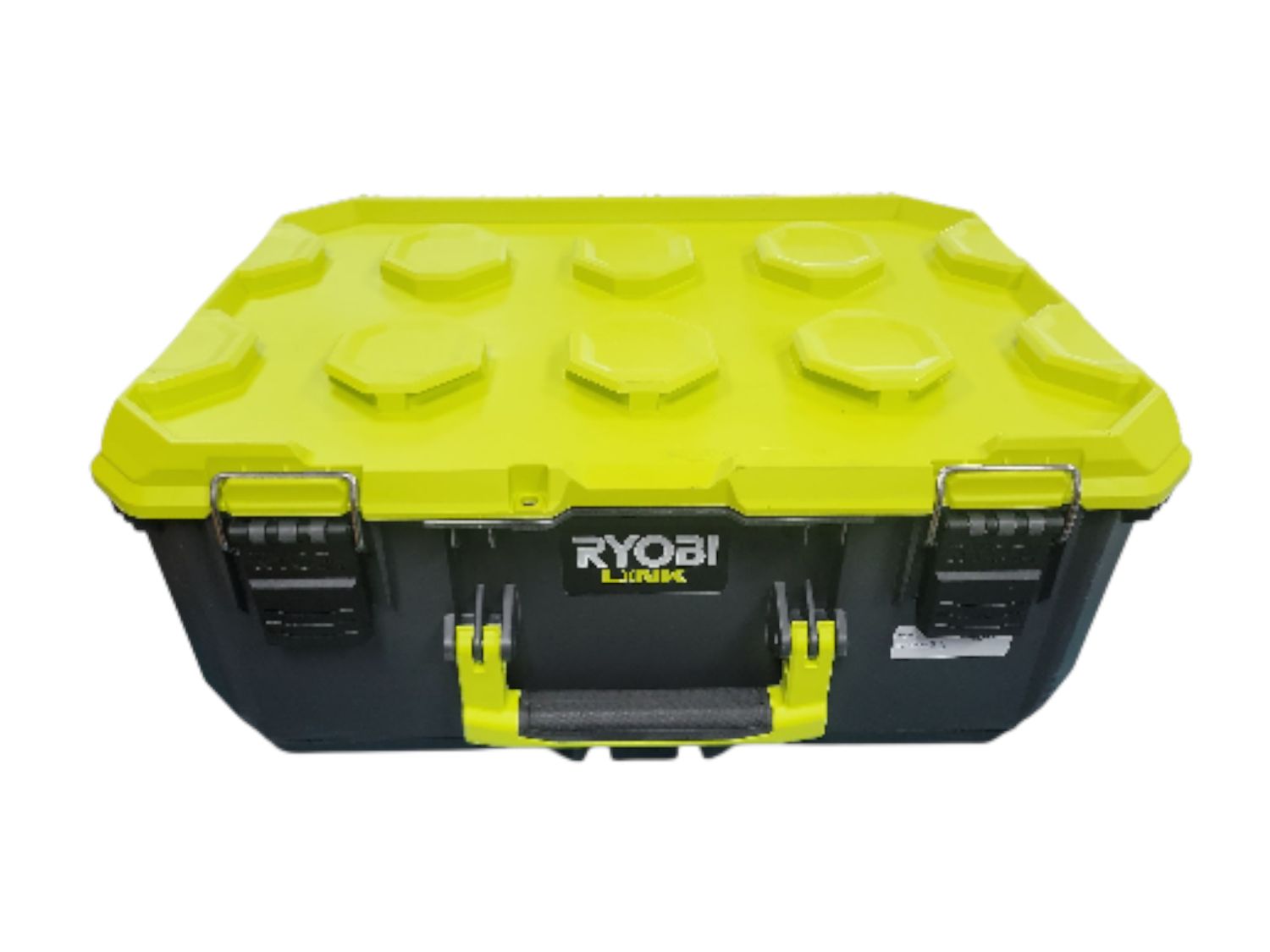 RYOBI LINK Medium Tool Box STM102