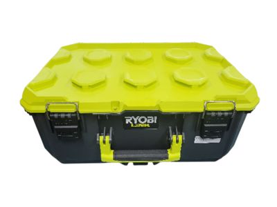 RYOBI LINK Medium Tool Box STM102