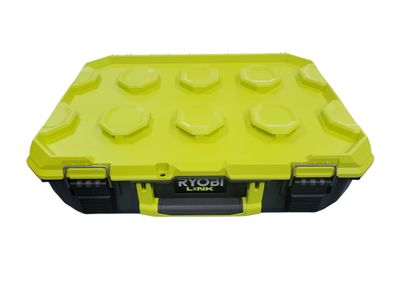 RYOBI LINK Standard Tool Box STM101