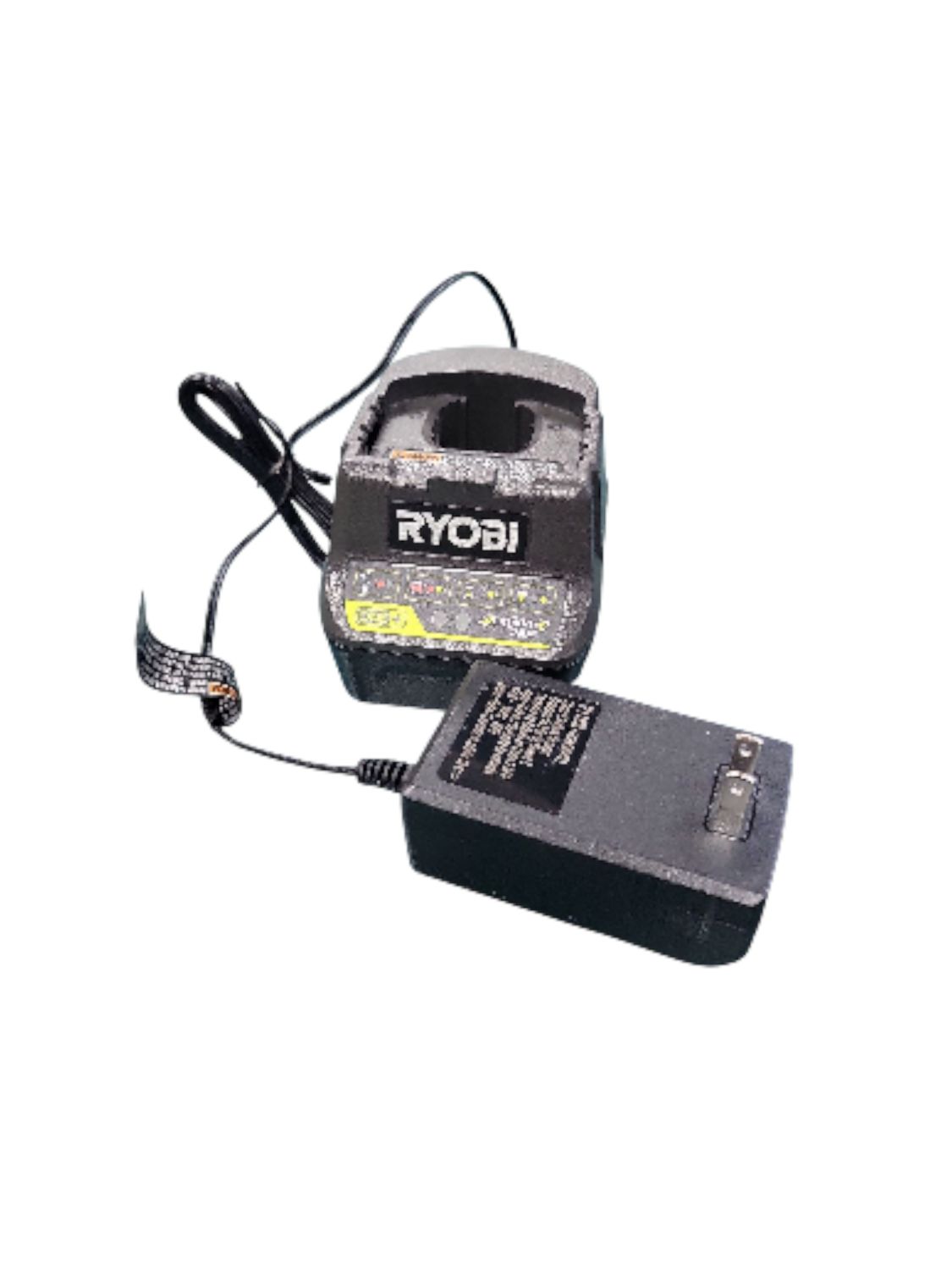 Ryobi 18V Charger P118B