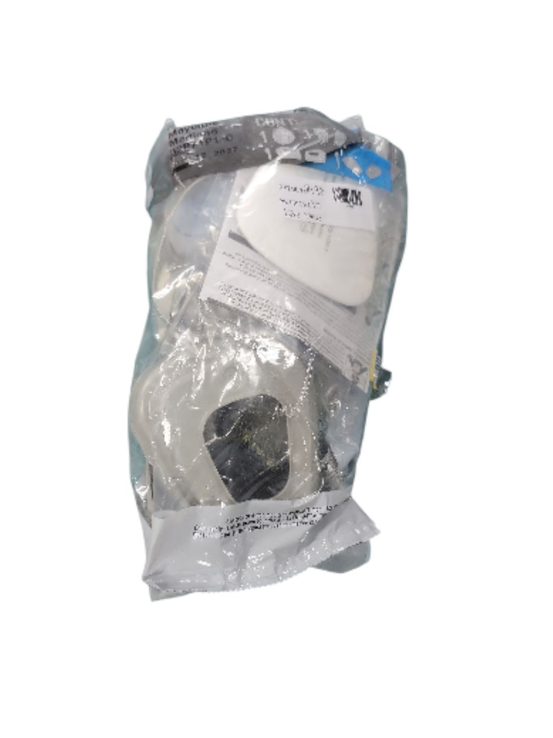 3M OV P95 Disposable Standard Respirator Mask, Size Medium 52P71C1-DC