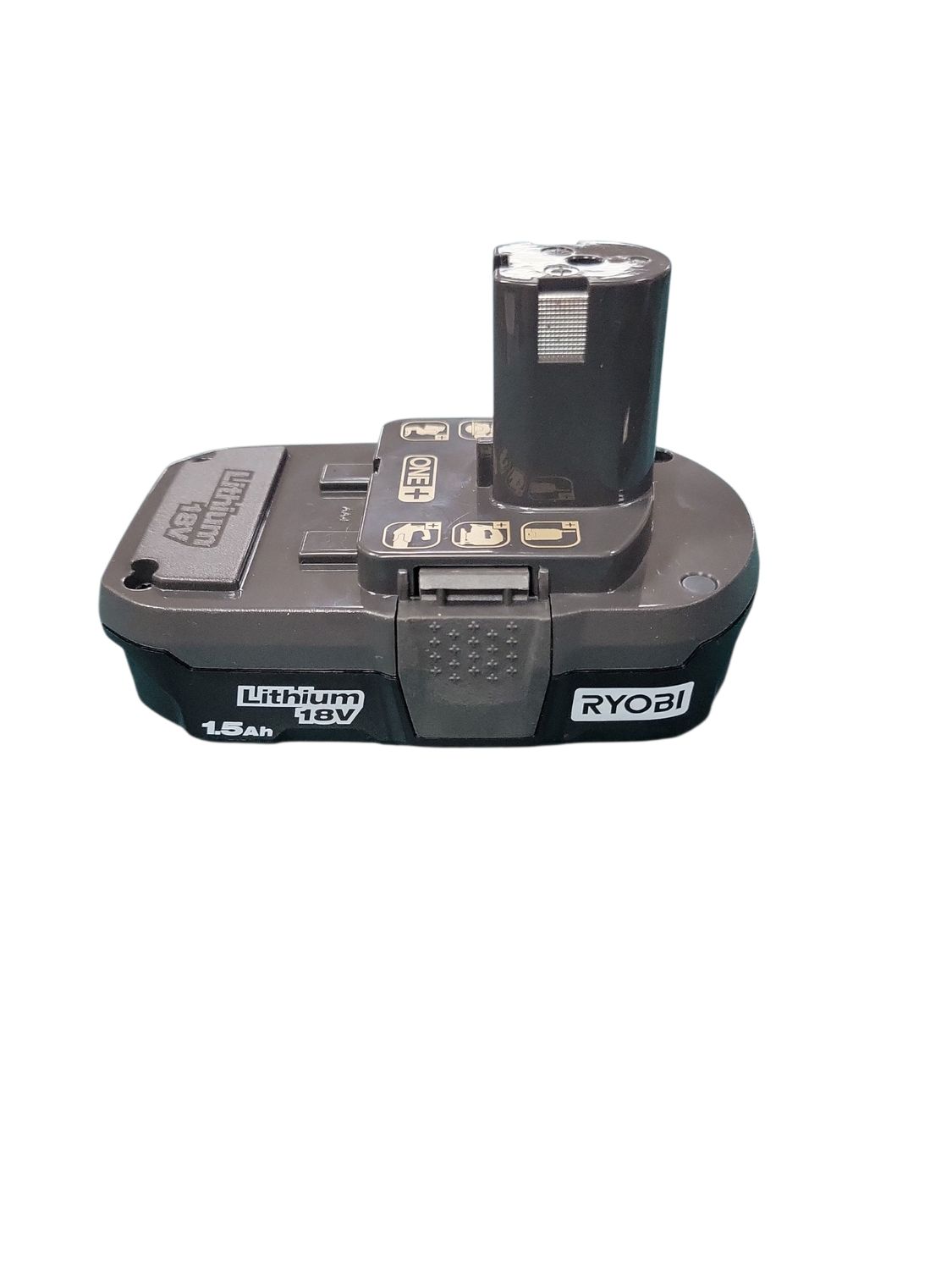 Ryobi 18V 1.5Ah Battery P189