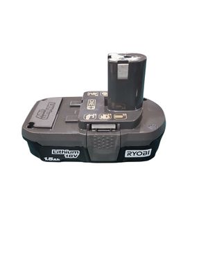Ryobi 18V 1.5Ah Battery P189