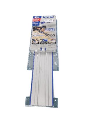 Kreg 50 in. Accu-Cut Aluminum Circular Saw Track KMA2700