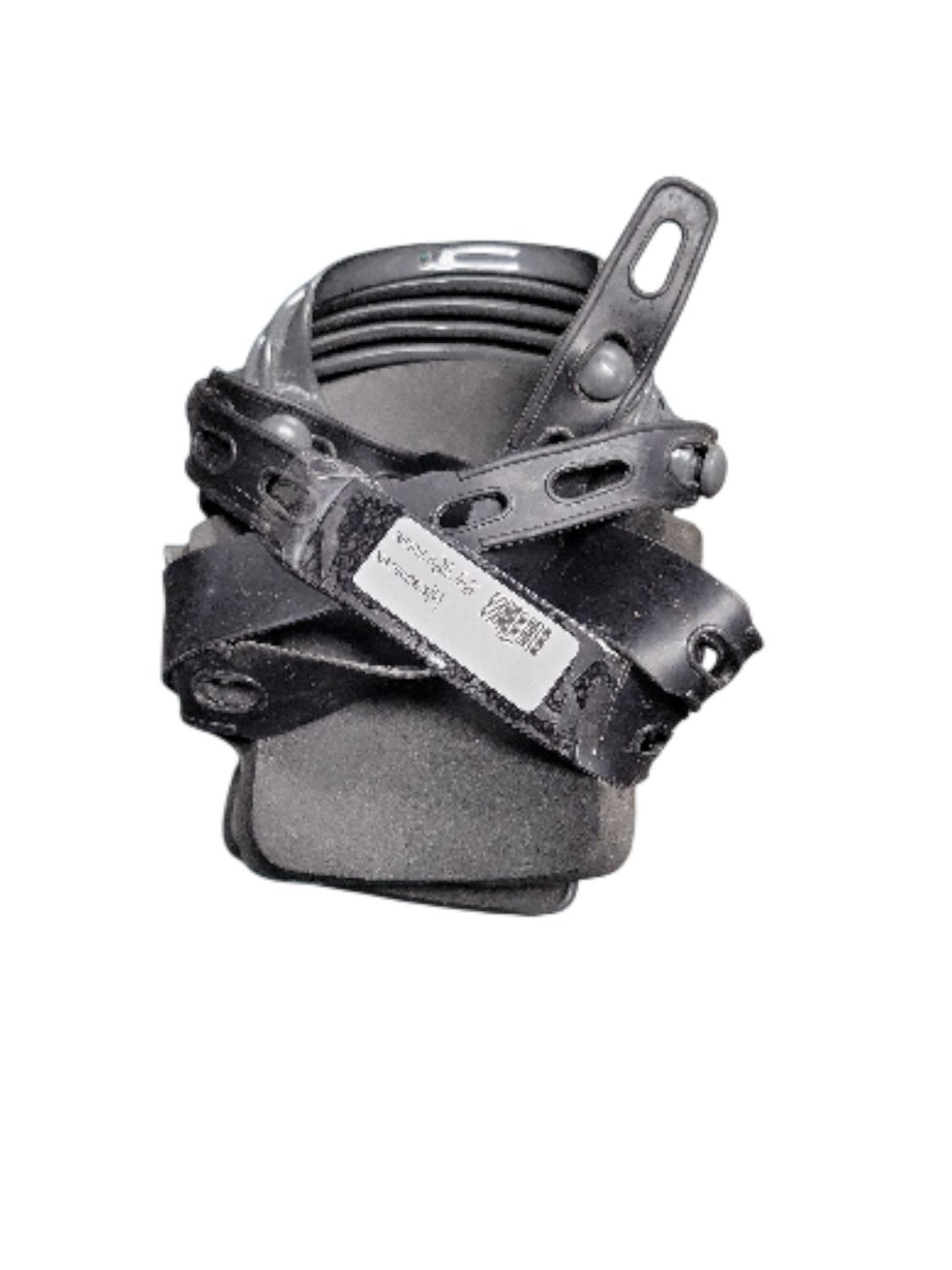 Husky Flexible Soft Cap Work Knee Pads (1-pair) HD132891 .