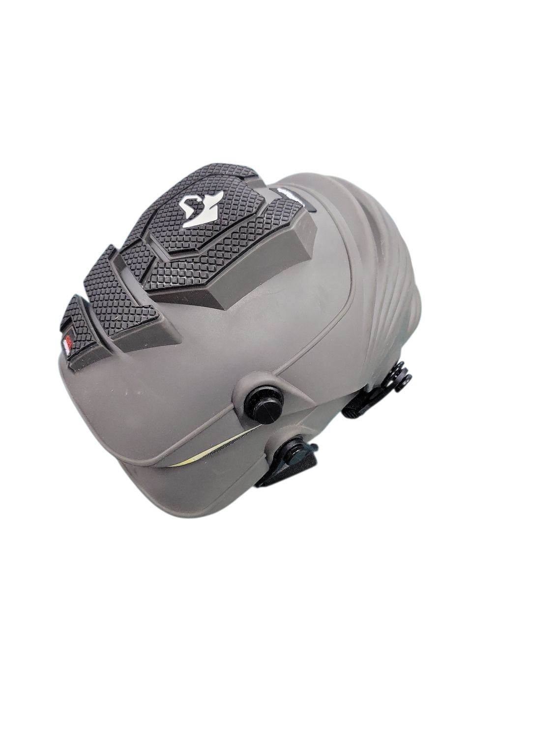 Husky Soft Cap Gel/Foam Flex Knee Pads 1H-327-2 .