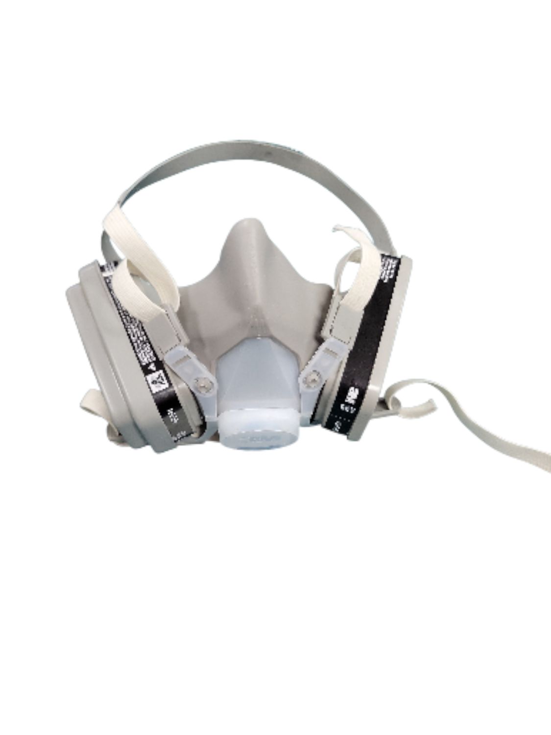 3M OV P95 Disposable Standard Respirator Mask, Size Medium 52P71C1-DC .