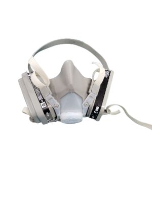 3M OV P95 Disposable Standard Respirator Mask, Size Medium 52P71C1-DC .