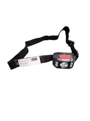 Husky 550 Lumens Compact Multi-Setting Dimmable Headlight 91398  .