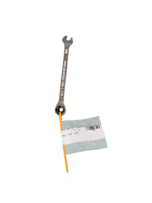 GEARWRENCH 5/16 in. SAE 90-Tooth Combination Ratcheting Wrench 86941