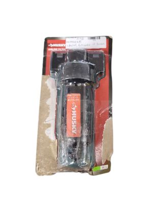 Husky 3/8 in. Standard Poly Bowl Filter HDA70603AV