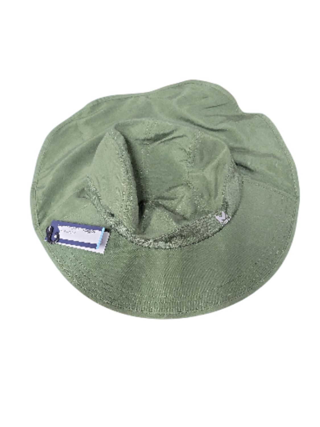 MISSION Cooling Sun Defender Hat - Bronze Green
