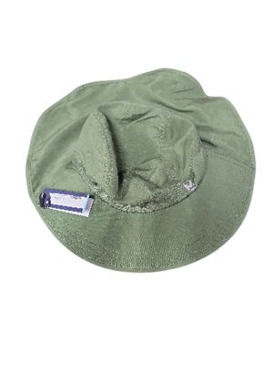 MISSION Cooling Sun Defender Hat - Bronze Green