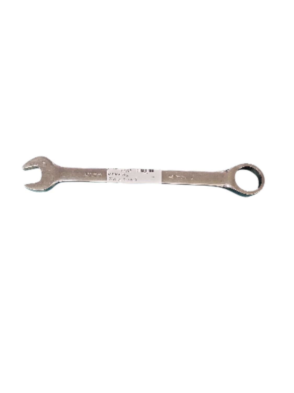 Husky 21 mm 12-Point Metric Ratcheting Combination Wrench HRW21MM