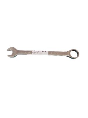 Husky 21 mm 12-Point Metric Ratcheting Combination Wrench HRW21MM