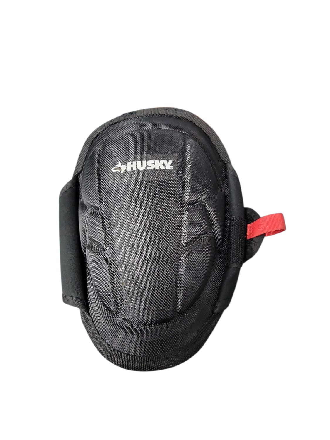 Husky Fabric Cap Gel/Foam Non-Marring Knee Pads 1H-22382-06