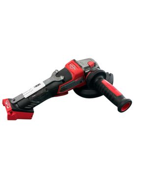 Milwaukee M18 FUEL 18V Lithium-Ion Brushless Cordless 4-1/2 in./5 in. Grinder w/Paddle Switch (Tool-Only) 2880-20     .