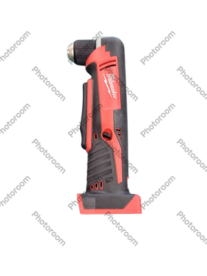 Milwaukee M18 18V Lithium-Ion Cordless 3/8 in. Right-Angle Drill (Tool-Only) 2615-20