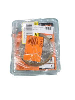 RIDGID 4 in. Glass Tile Blade HD-GT40P