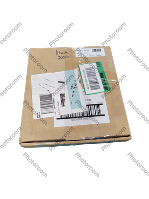 DEWALT 1/4 in. x 1-1/4 in. 18-Gauge Glue Collated Crown Staple (2500 Pieces) DNS18125-2