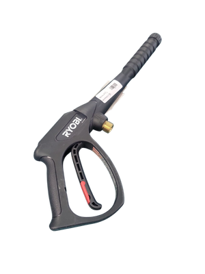 RYOBI 3,300 PSI Pressure Washer Trigger Gun KitRY 31001