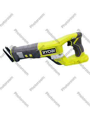 RYOBI ONE+ 18V Cordless Reciprocating Saw (Tool Only) PCL515B   .