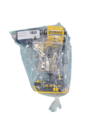 DEWALT ATOMIC 20-Volt MAX Brushless Cordless 1/2 in. Hammer Drill (Tool-Only) DCD799B .