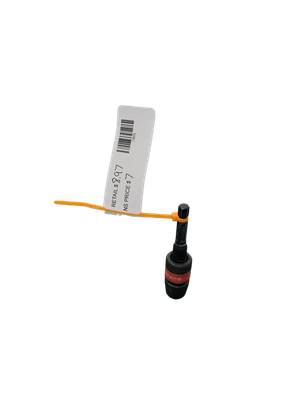 Milwaukee SHOCKWAVE Impact Duty 2-7/8 in. Locking Bit Holder 48-32-4531