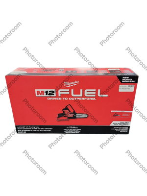 Milwaukee M12 FUEL 6 in. 12V Lithium-Ion Brushless Electric Cordless Battery Pruning Saw HATCHET (Tool-Only) 2527-20