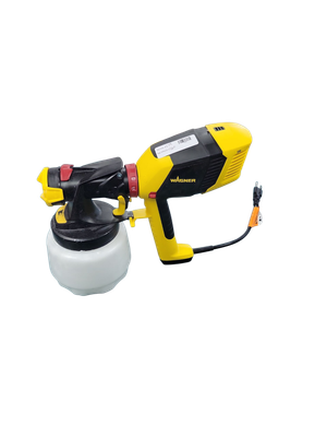 Wagner Flexio 3500 Electric Handheld HVLP Paint Sprayer 2419306